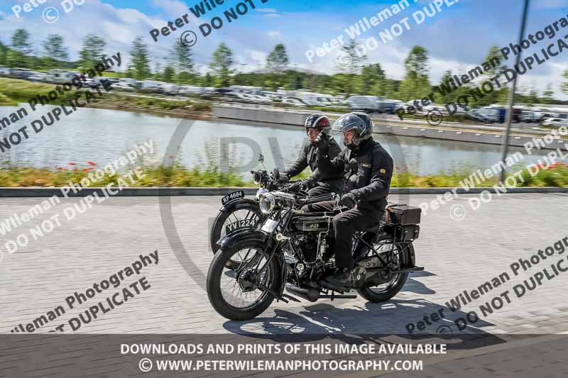 Vintage motorcycle club;eventdigitalimages;no limits trackdays;peter wileman photography;vintage motocycles;vmcc banbury run photographs